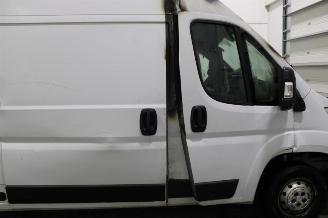 Citroën Jumper  picture 7