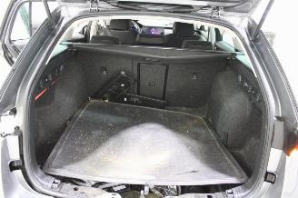 Skoda Octavia  picture 19