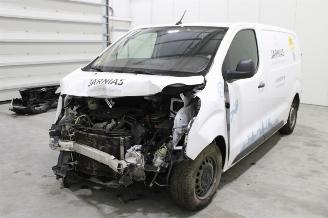 Vrakbiler auto Peugeot Expert  2022/5