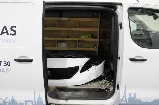 Peugeot Expert  picture 18