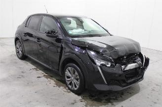 Peugeot e-208  picture 2