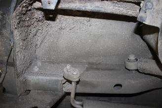 Mercedes Vito  picture 19