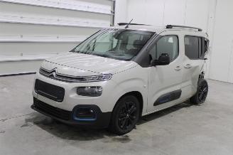 Dezmembrări autoturisme Citroën Berlingo  2022/1