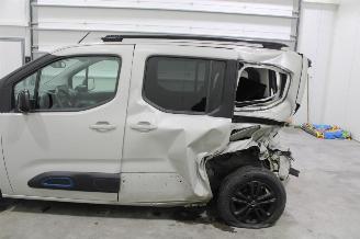 Citroën Berlingo  picture 9