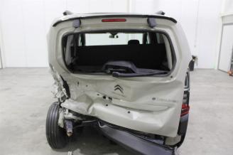 Citroën Berlingo  picture 8