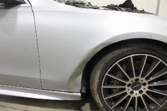 Mercedes C-klasse C 300 picture 7