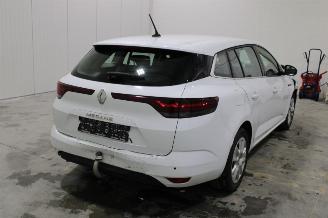 Renault Mégane Megane picture 3