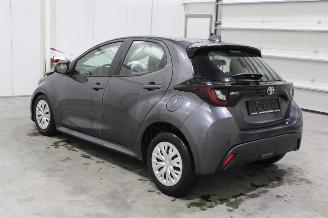 Toyota Yaris  picture 4
