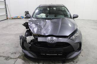 Toyota Yaris  picture 5