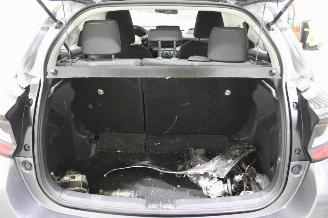 Toyota Yaris  picture 21