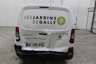 Peugeot Partner  picture 5