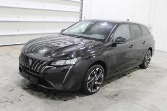 skadebil auto Peugeot 308  2023/1