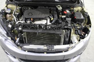 Peugeot 308  picture 24