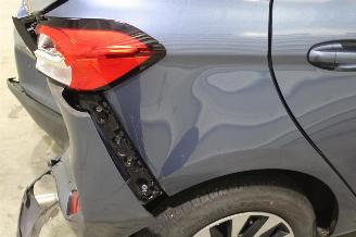 Ford Fiesta  picture 9