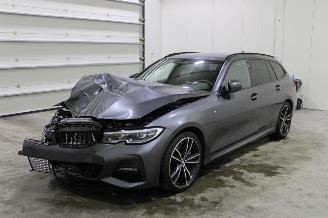 škoda osobní automobily BMW 3-serie 330 2020/12