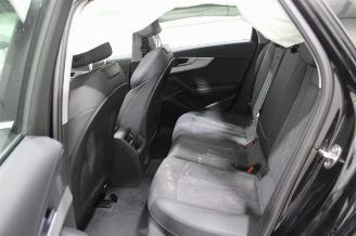 Audi A4  picture 10