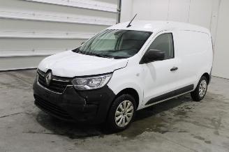 skadebil motor Renault Express  2024/9