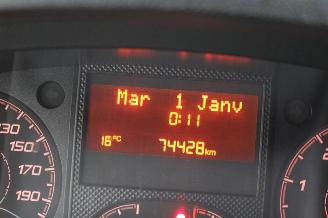 Citroën Jumper  picture 12