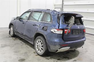 Mercedes GLB  picture 5