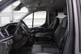 Ford Transit Custom  picture 9