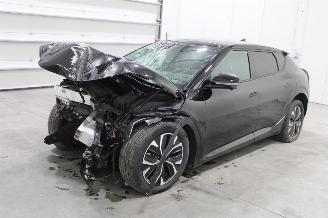 Kia EV6  picture 1