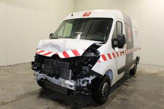 Renault Master  picture 1