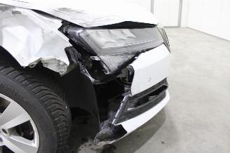 Skoda Superb  picture 9