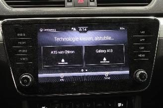 Skoda Superb  picture 18