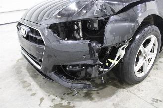 Audi A4  picture 18