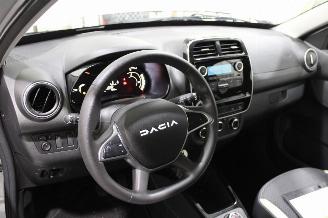 Dacia Spring  picture 10