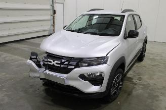 Dacia Spring  picture 1