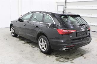 Audi A4  picture 4