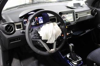 Suzuki Ignis  picture 9