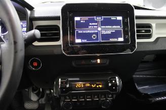 Suzuki Ignis  picture 13