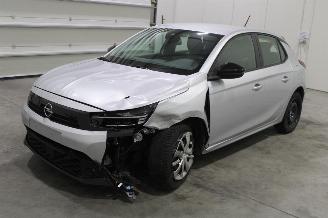 skadebil auto Opel Corsa  2024/9