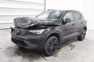Unfallwagen Volvo XC40 XC 40 2024/10