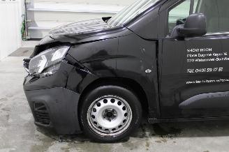 Peugeot Partner  picture 5