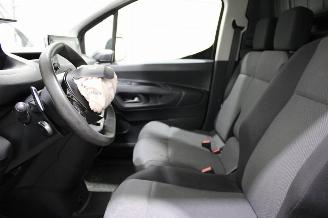 Peugeot Partner  picture 11