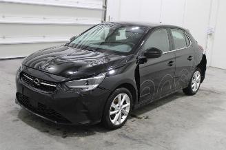 Coche accidentado Opel Corsa  2023/2