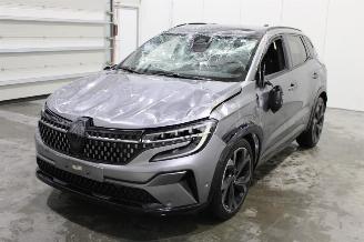 Avarii autoturisme Renault Austral  2025/2