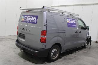 Opel Vivaro  picture 3