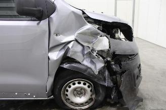 Opel Vivaro  picture 5