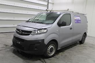 škoda osobní automobily Opel Vivaro  2022/11
