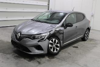 škoda osobní automobily Renault Clio  2023/5