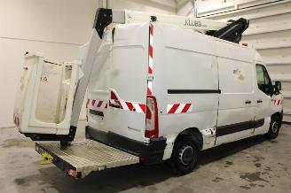 Renault Master  picture 4