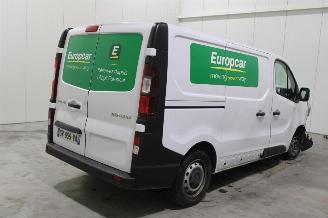 Renault Trafic  picture 3