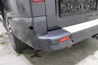 Renault Trafic  picture 10