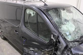 Renault Trafic  picture 9