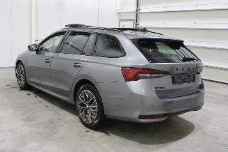 Skoda Octavia  picture 4