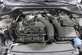 Skoda Octavia  picture 9